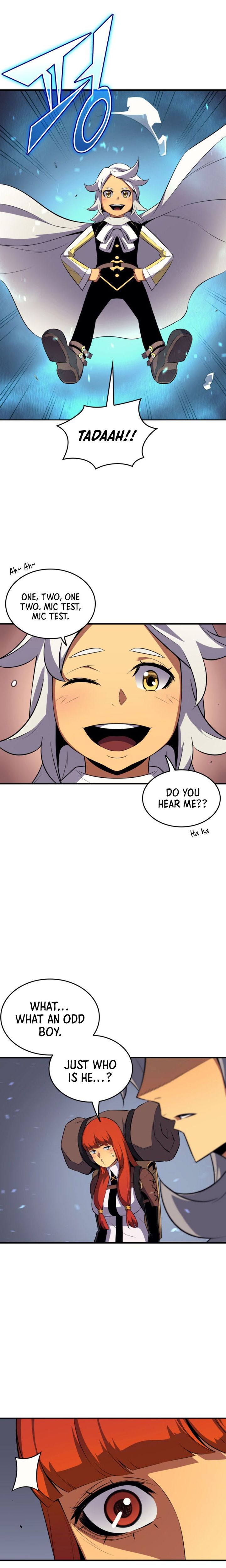 The Archmage Returns After 4000 Years 33 5