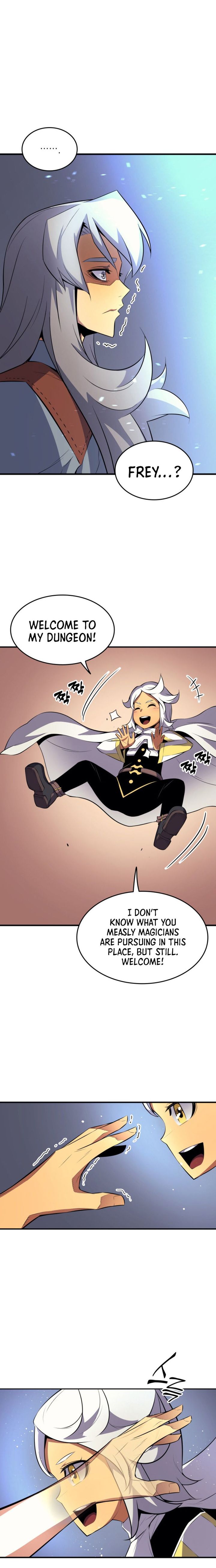 The Archmage Returns After 4000 Years 33 6