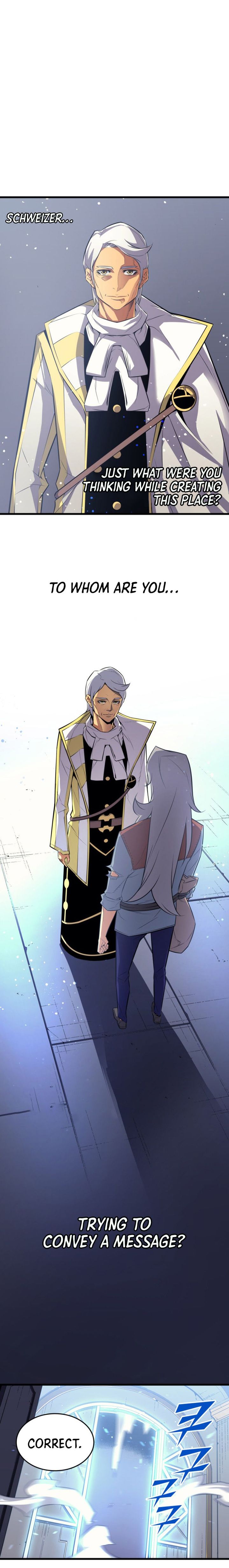 The Archmage Returns After 4000 Years 34 10