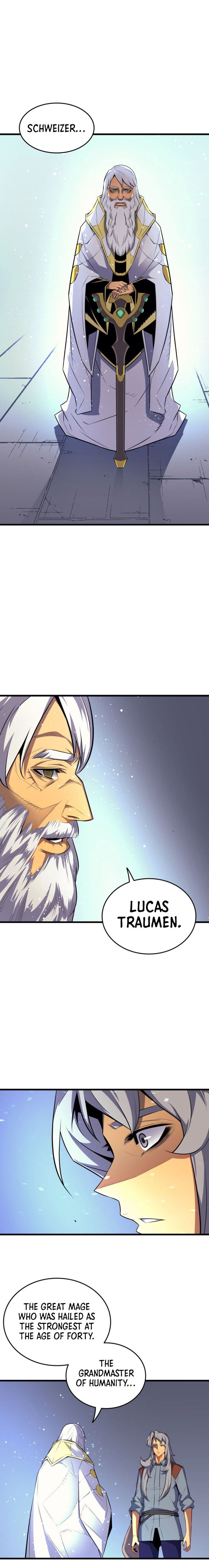 The Archmage Returns After 4000 Years 34 13