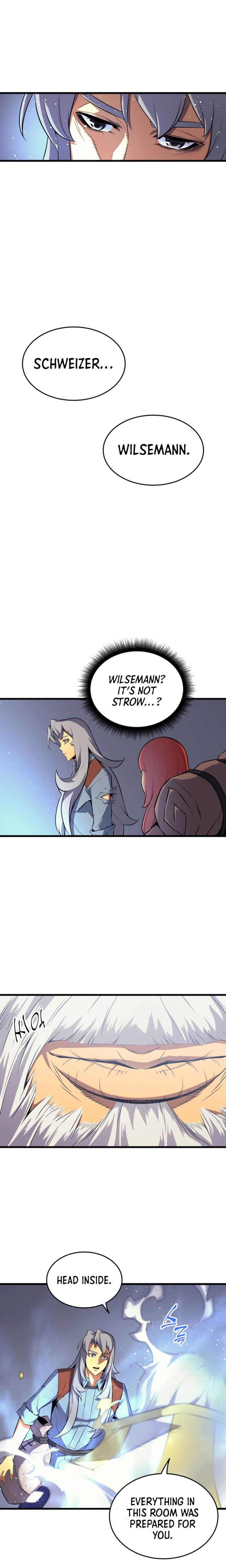 The Archmage Returns After 4000 Years 34 16