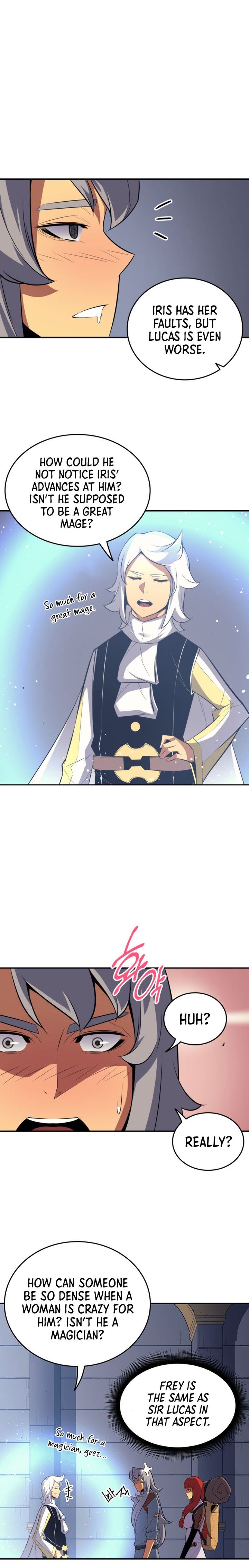 The Archmage Returns After 4000 Years 34 6