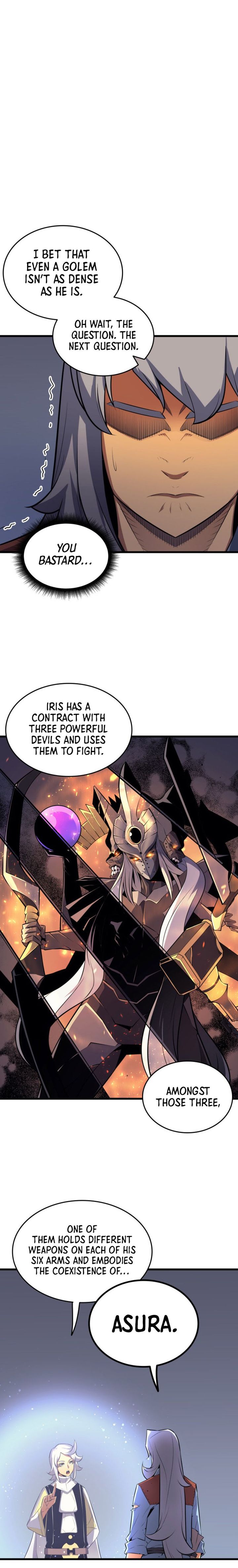 The Archmage Returns After 4000 Years 34 7