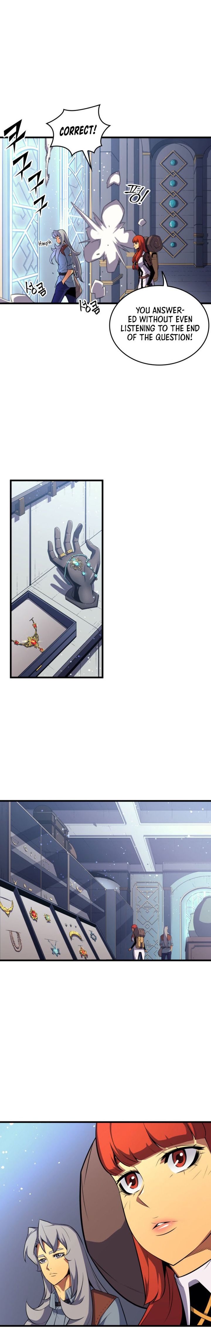 The Archmage Returns After 4000 Years 34 8