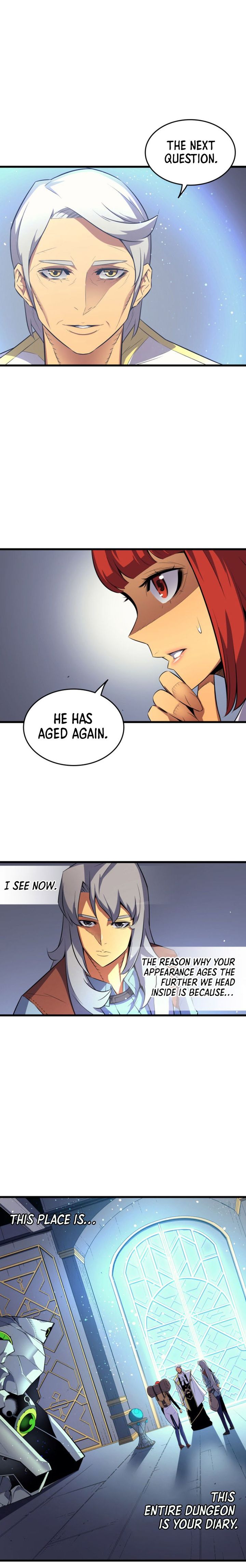 The Archmage Returns After 4000 Years 34 9