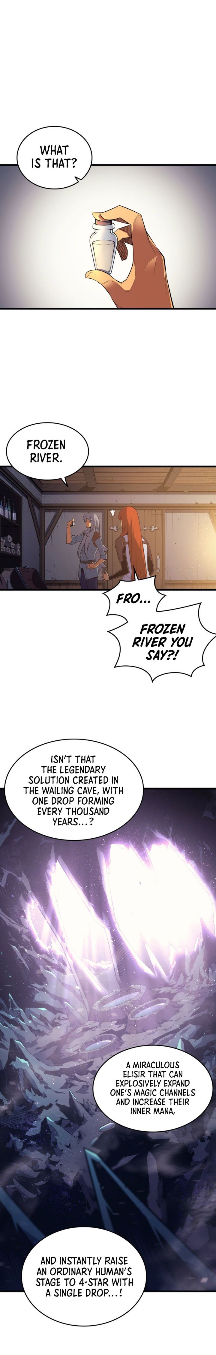 The Archmage Returns After 4000 Years 35 2