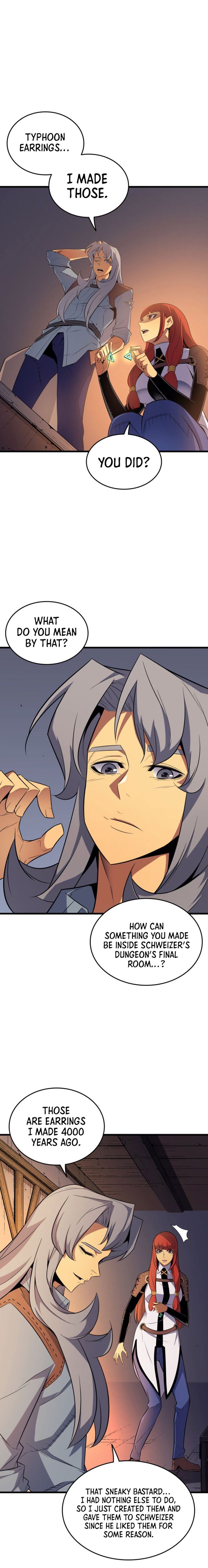 The Archmage Returns After 4000 Years 35 5