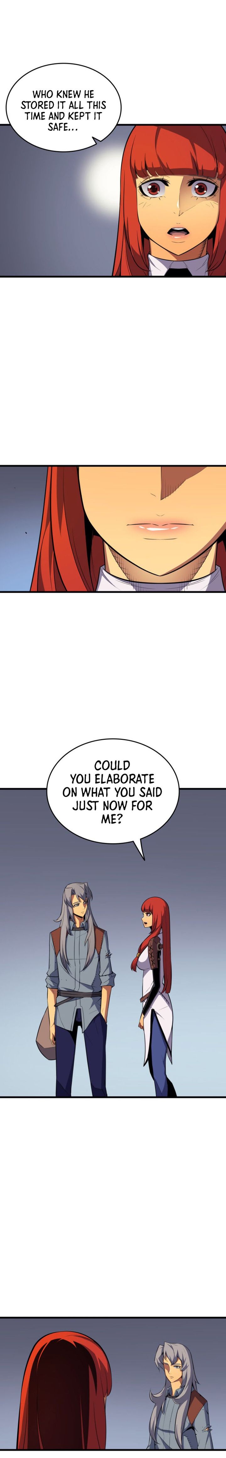 The Archmage Returns After 4000 Years 35 6