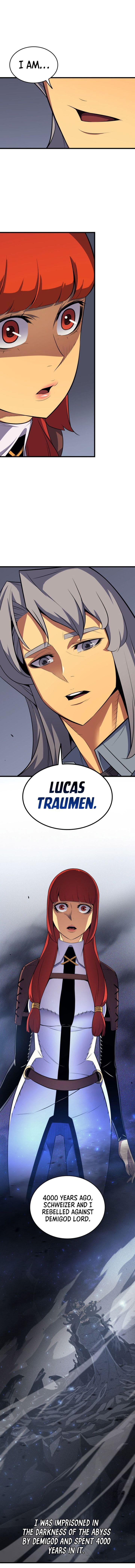 The Archmage Returns After 4000 Years 35 7