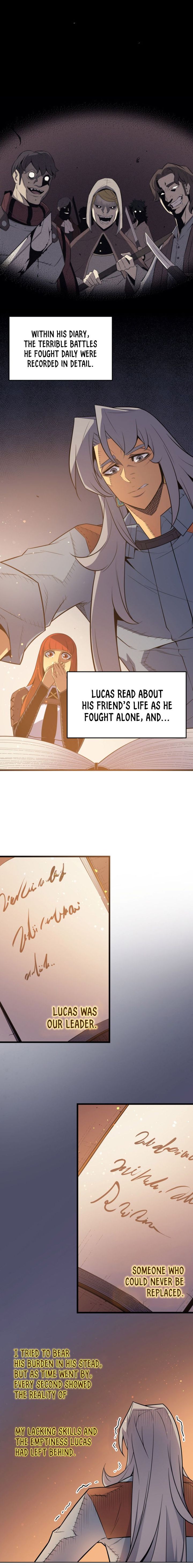 The Archmage Returns After 4000 Years 36 4