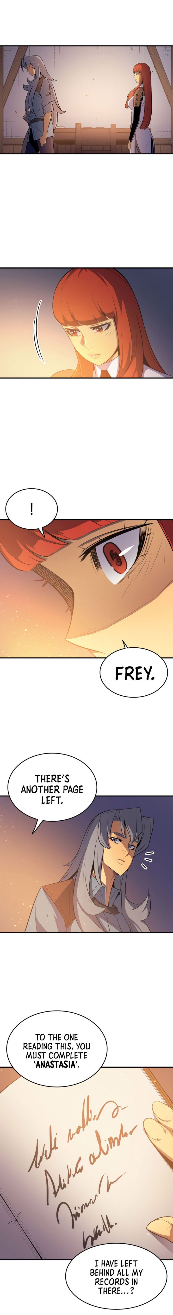 The Archmage Returns After 4000 Years 36 7