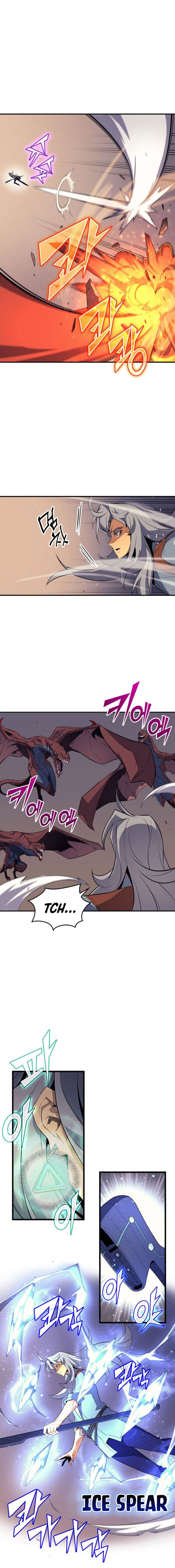 The Archmage Returns After 4000 Years 37 11
