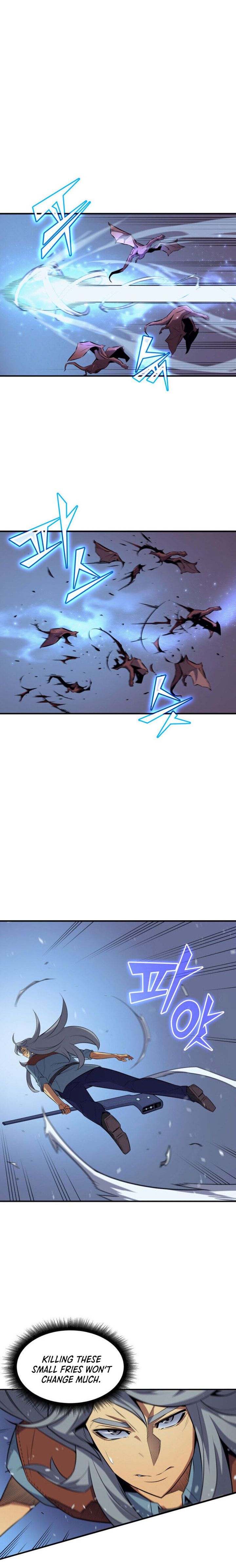The Archmage Returns After 4000 Years 37 13