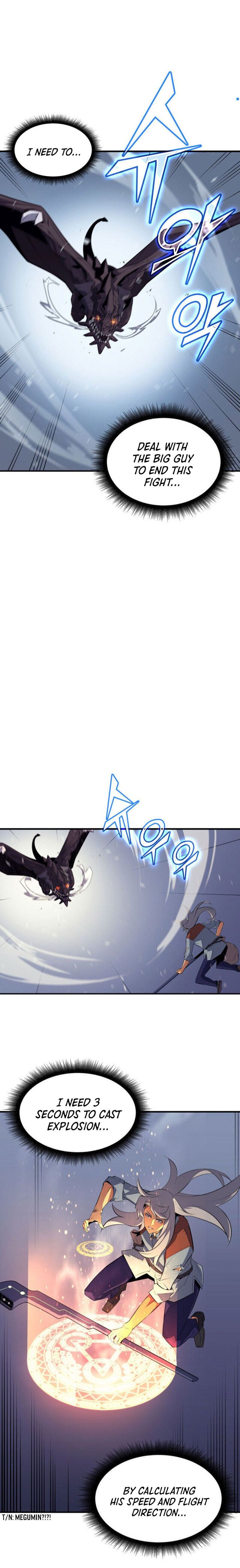 The Archmage Returns After 4000 Years 37 14