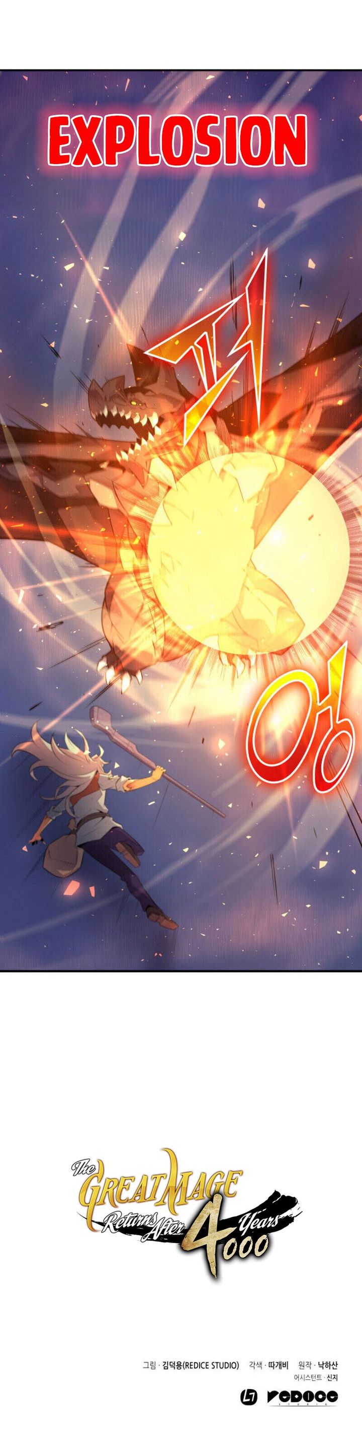 The Archmage Returns After 4000 Years 37 16