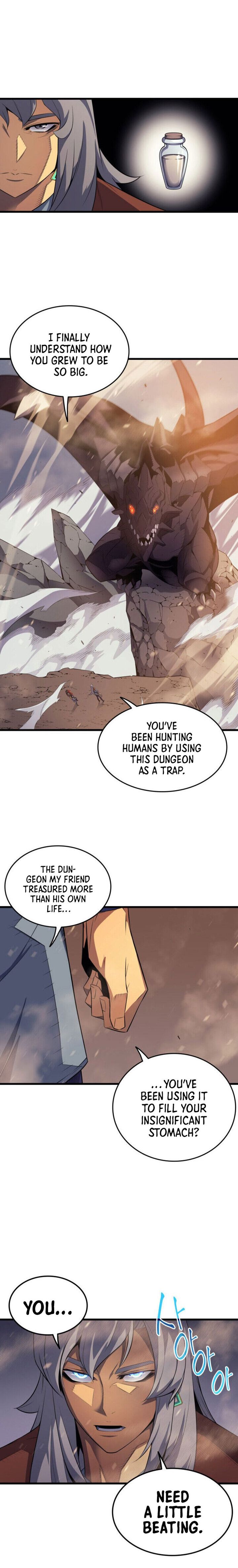 The Archmage Returns After 4000 Years 37 3