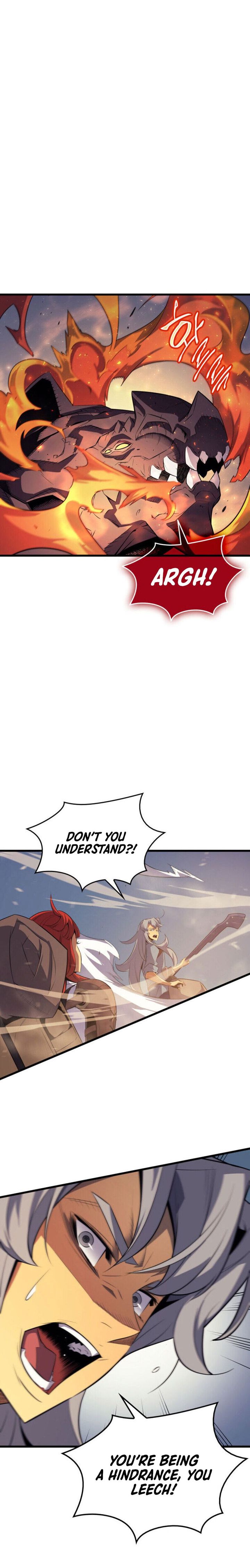 The Archmage Returns After 4000 Years 37 7