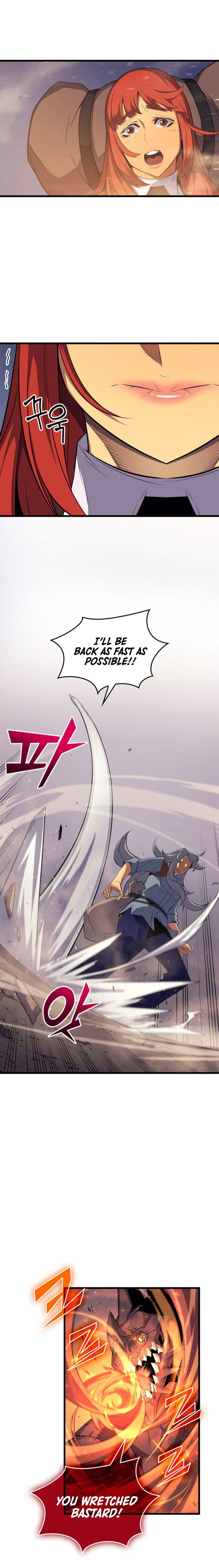 The Archmage Returns After 4000 Years 37 8