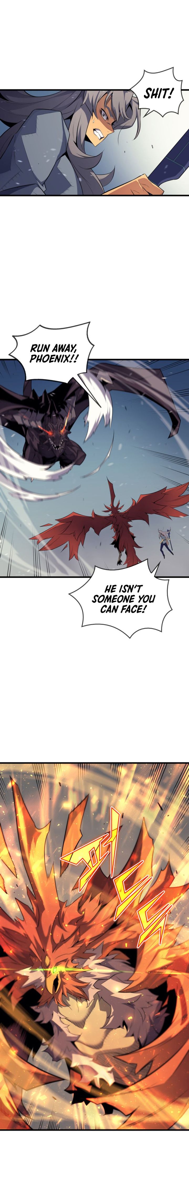 The Archmage Returns After 4000 Years 38 10