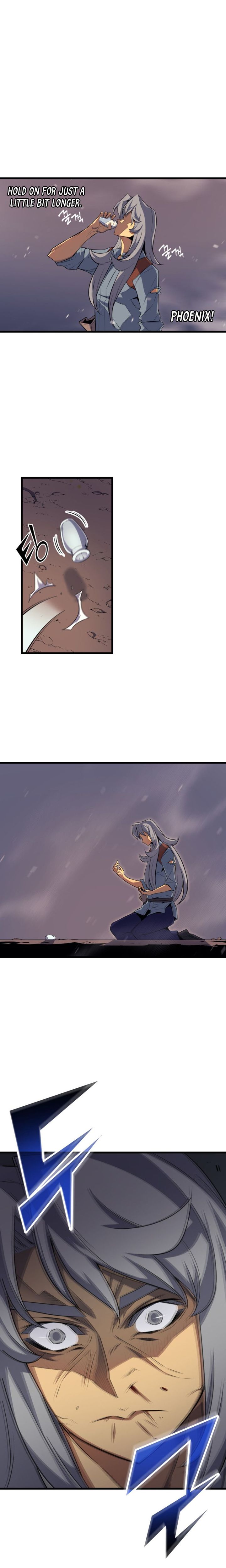 The Archmage Returns After 4000 Years 38 17