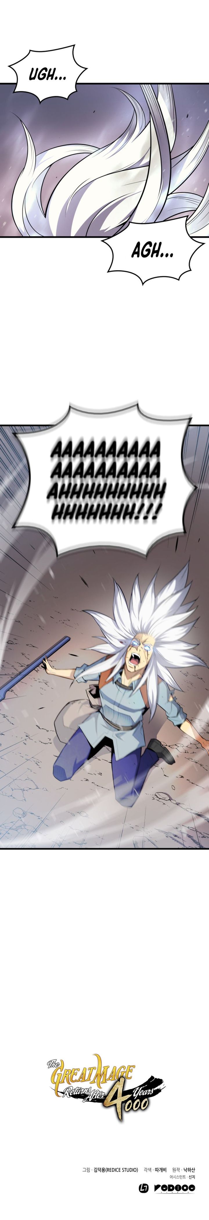 The Archmage Returns After 4000 Years 38 18