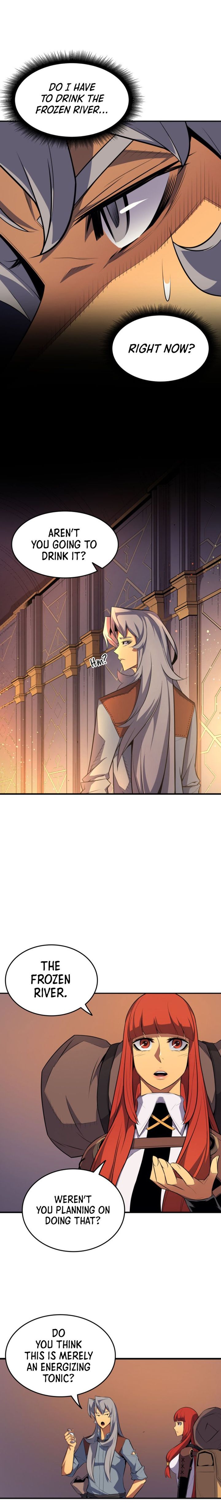 The Archmage Returns After 4000 Years 38 4