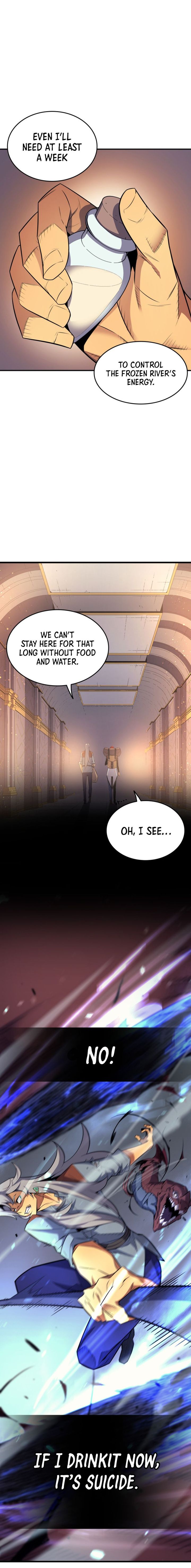 The Archmage Returns After 4000 Years 38 5