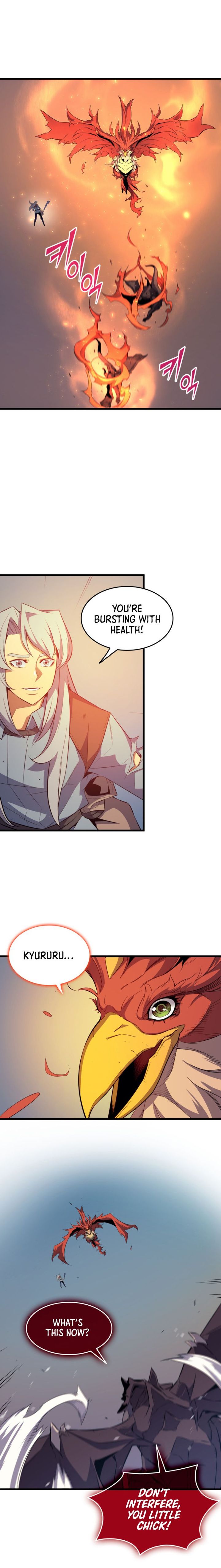 The Archmage Returns After 4000 Years 38 9