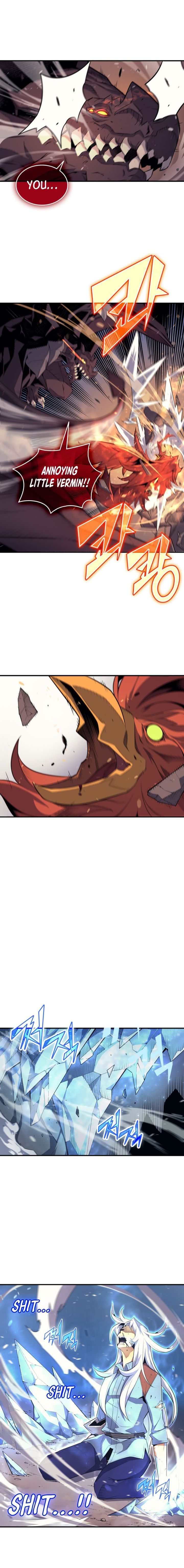 The Archmage Returns After 4000 Years 39 5