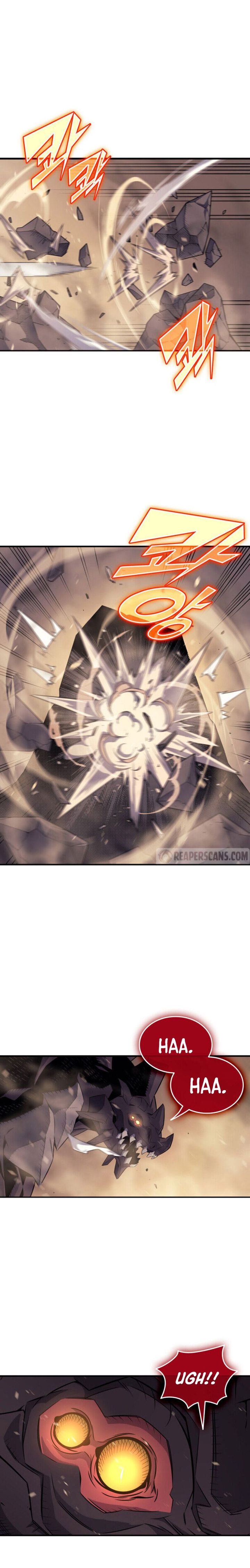 The Archmage Returns After 4000 Years 40 17