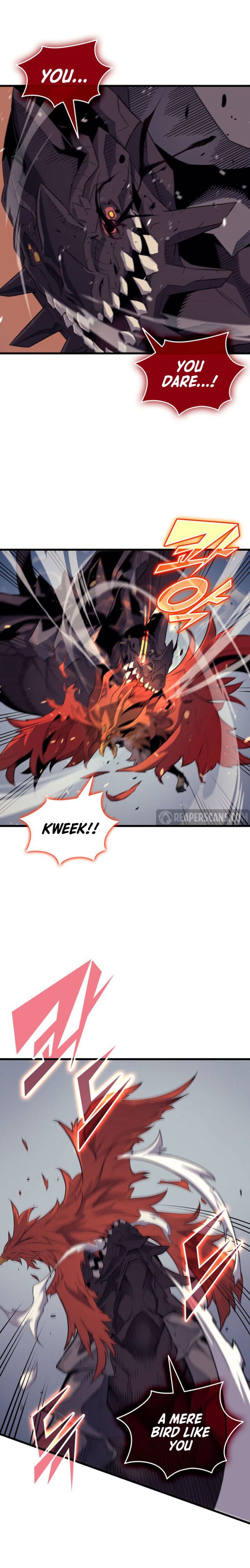 The Archmage Returns After 4000 Years 40 3