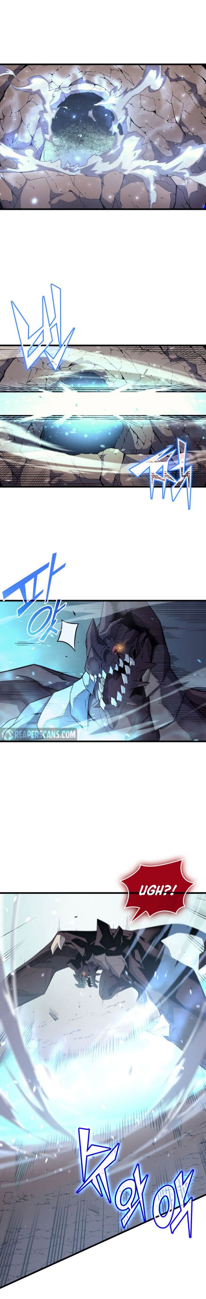 The Archmage Returns After 4000 Years 40 6
