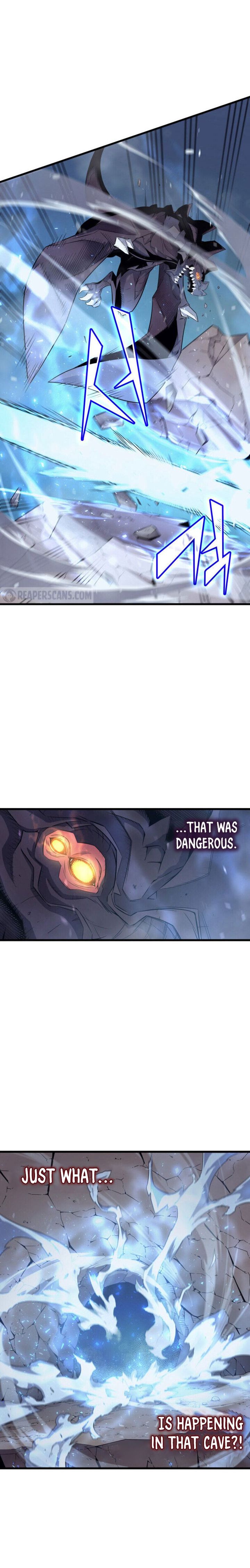 The Archmage Returns After 4000 Years 40 7