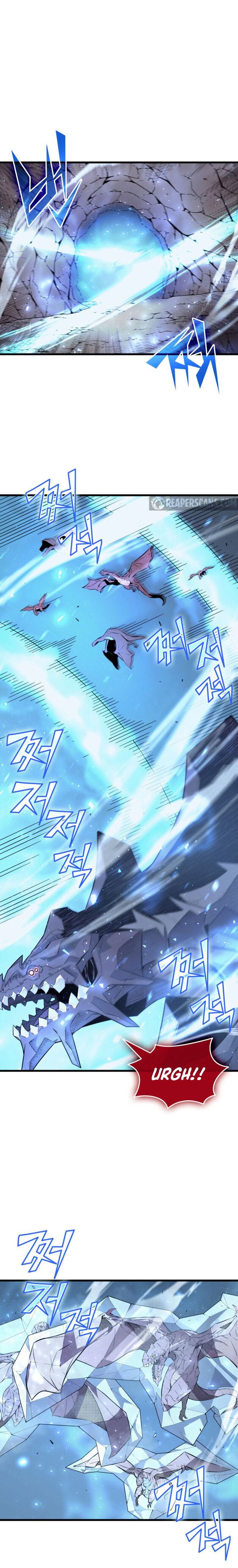 The Archmage Returns After 4000 Years 40 8