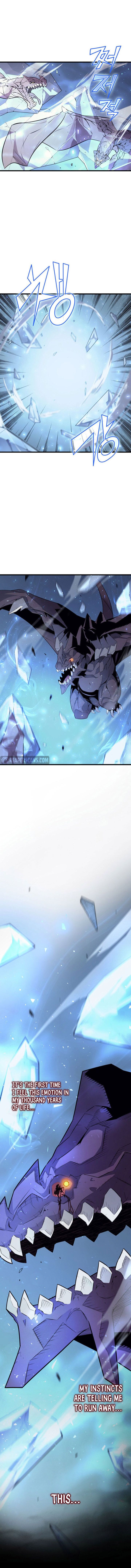 The Archmage Returns After 4000 Years 40 9