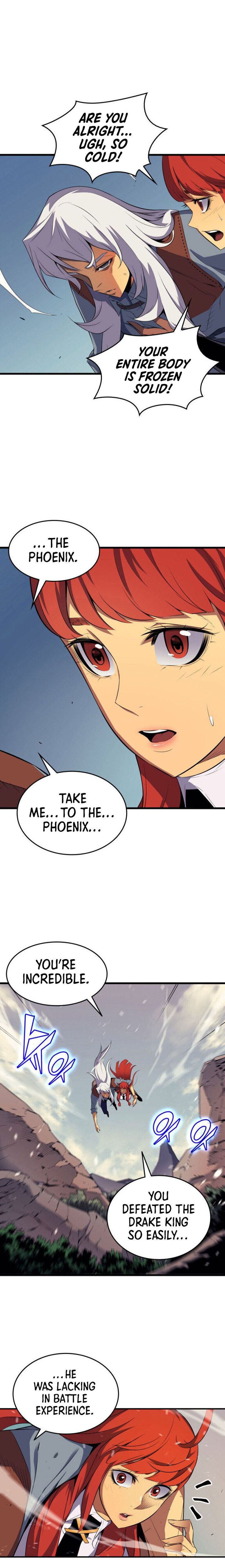 The Archmage Returns After 4000 Years 41 11