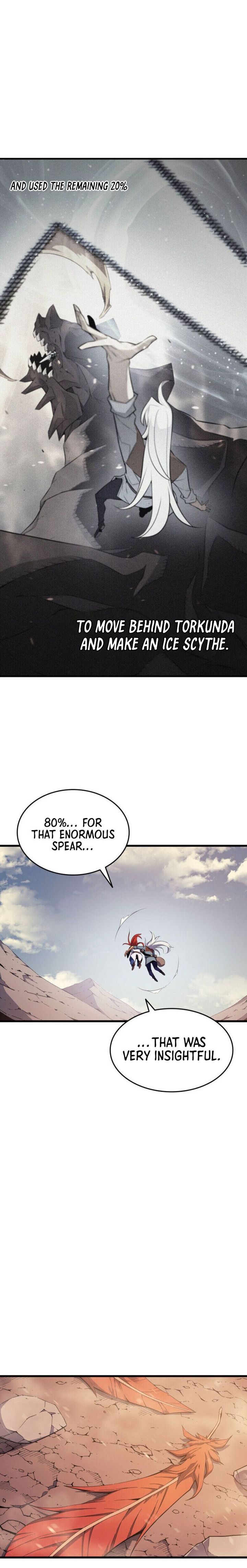 The Archmage Returns After 4000 Years 41 13