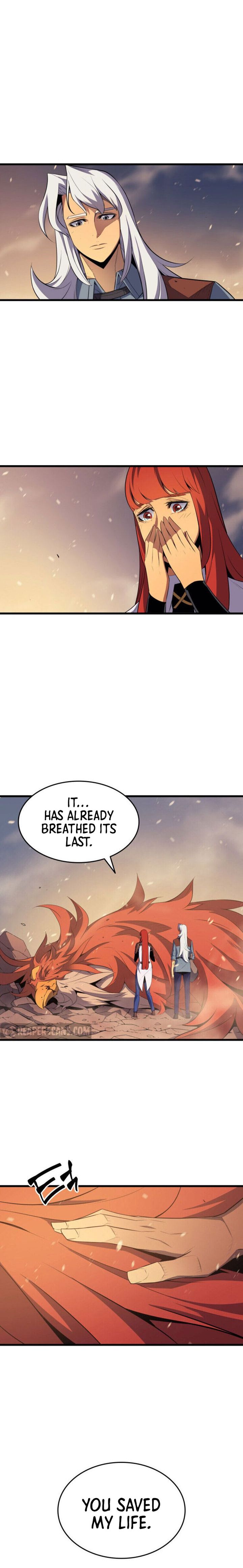 The Archmage Returns After 4000 Years 41 14