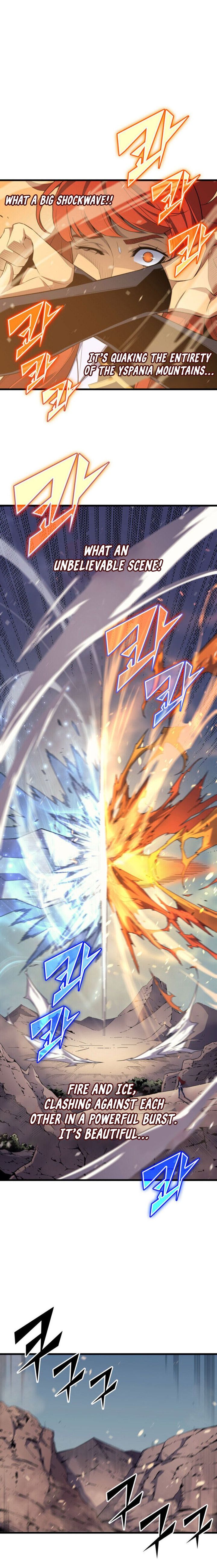 The Archmage Returns After 4000 Years 41 5