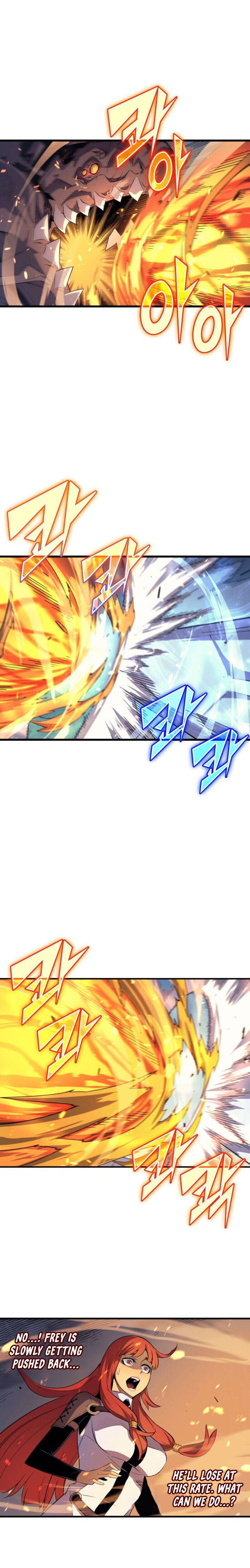 The Archmage Returns After 4000 Years 41 6