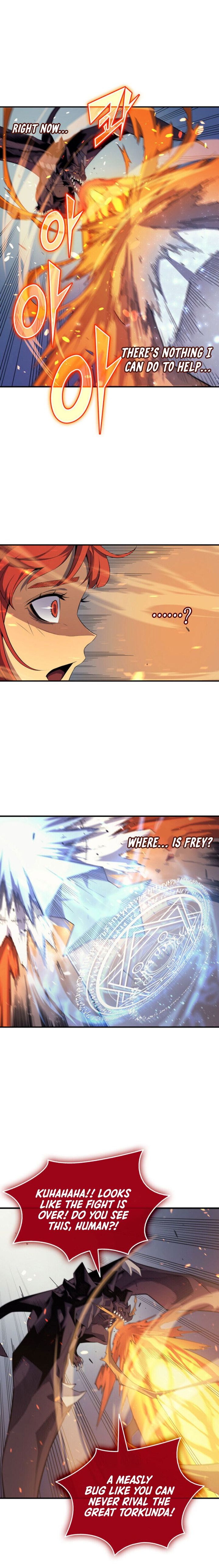 The Archmage Returns After 4000 Years 41 7