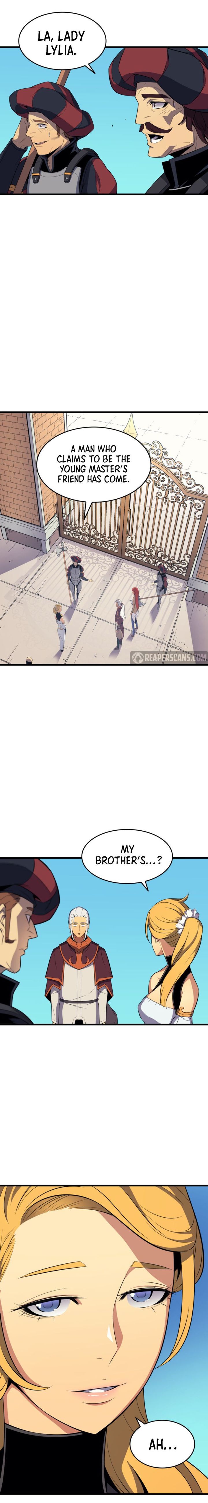 The Archmage Returns After 4000 Years 42 10