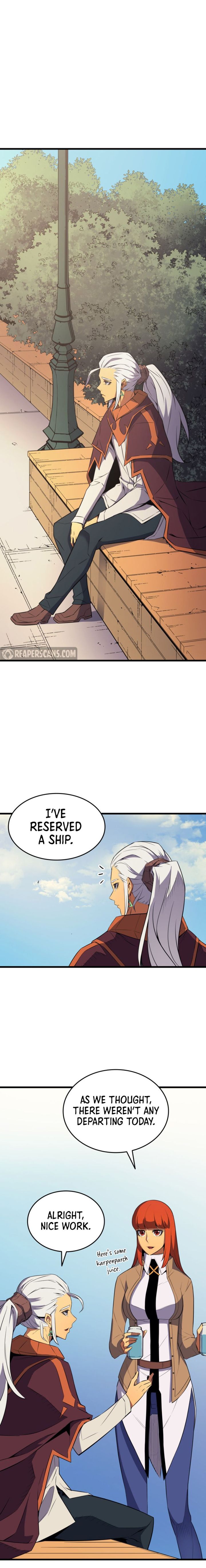 The Archmage Returns After 4000 Years 42 2
