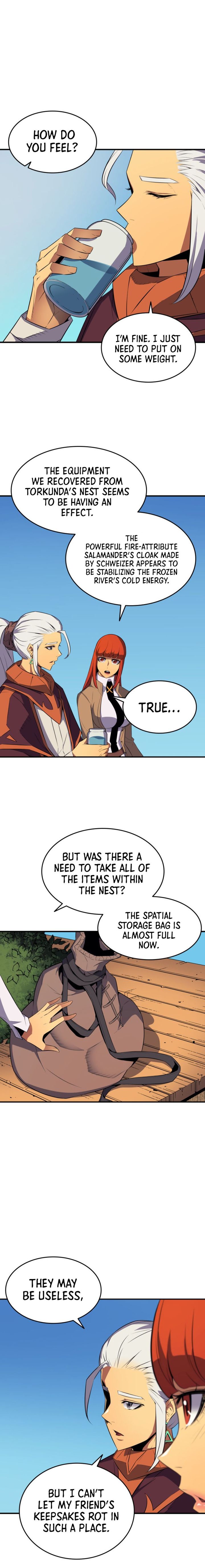 The Archmage Returns After 4000 Years 42 3
