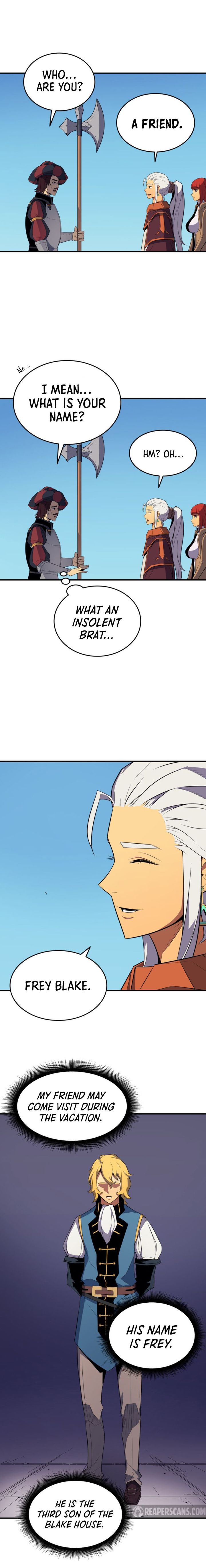 The Archmage Returns After 4000 Years 42 6