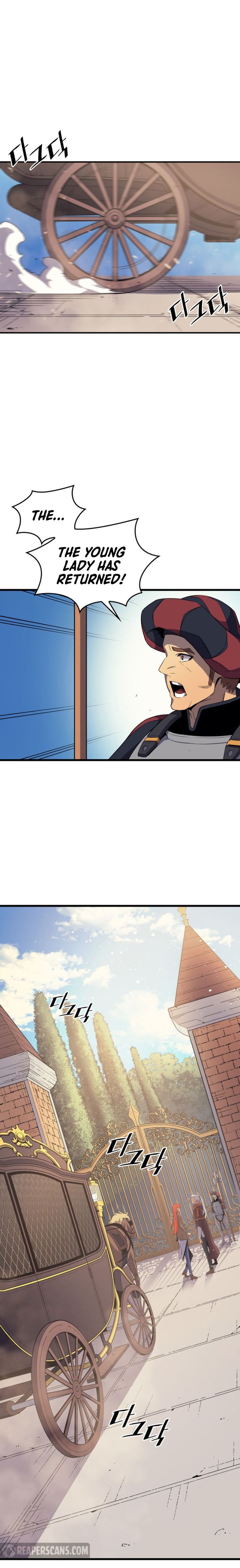 The Archmage Returns After 4000 Years 42 8
