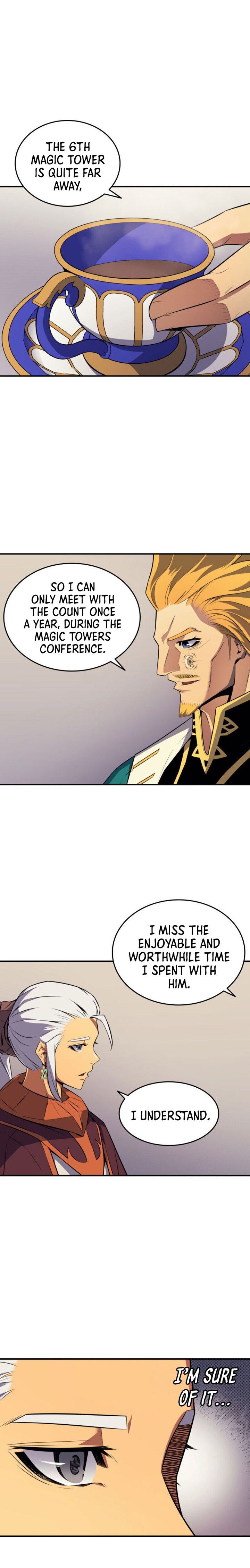 The Archmage Returns After 4000 Years 43 11
