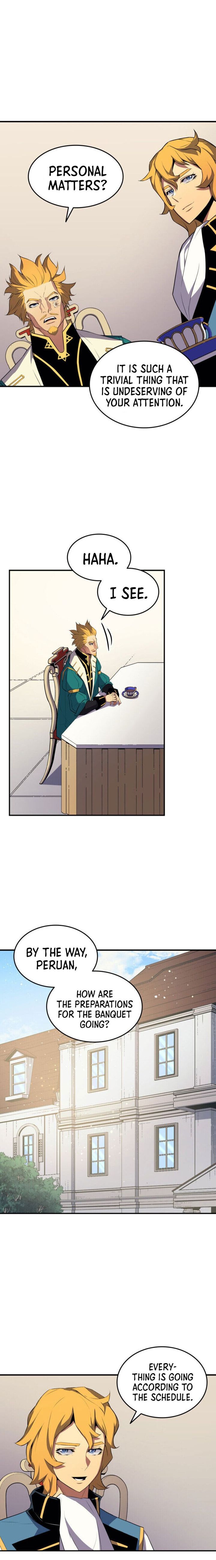 The Archmage Returns After 4000 Years 43 13