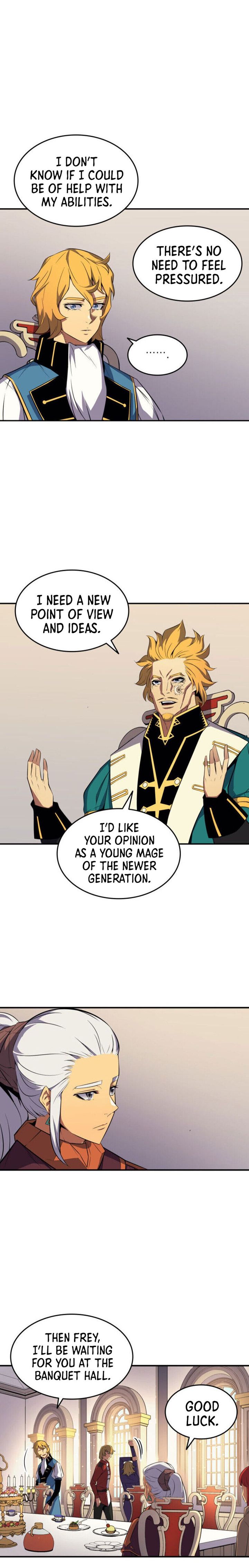 The Archmage Returns After 4000 Years 43 15
