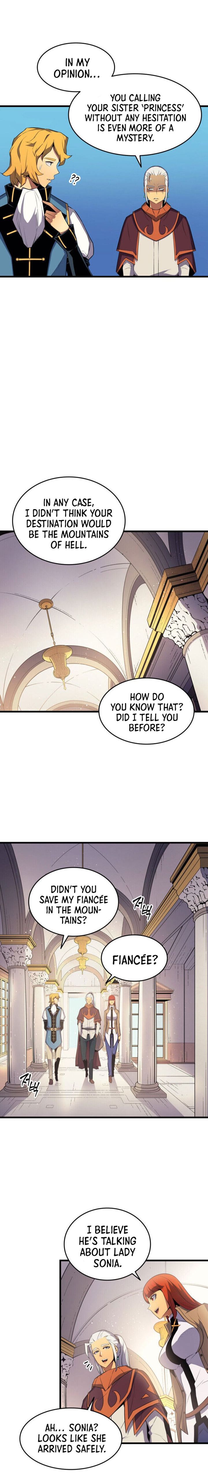 The Archmage Returns After 4000 Years 43 5